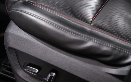 Chery Tiggo 7 Pro, 2022 год, 1 595 000 рублей, 17 фотография