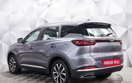 Chery Tiggo 7 Pro, 2022 год, 1 595 000 рублей, 3 фотография