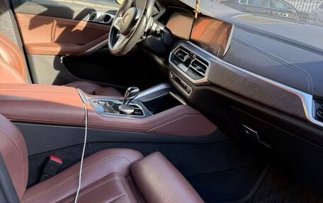 BMW X6, 2021 год, 9 300 000 рублей, 2 фотография