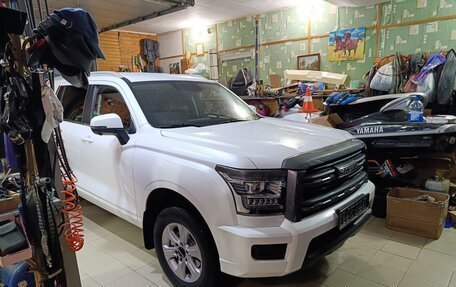 Haval H5, 2024 год, 3 300 000 рублей, 3 фотография