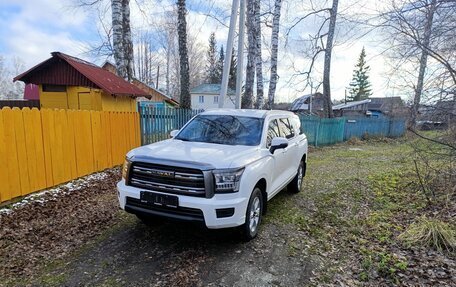 Haval H5, 2024 год, 3 300 000 рублей, 4 фотография