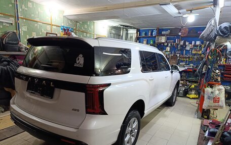 Haval H5, 2024 год, 3 300 000 рублей, 2 фотография