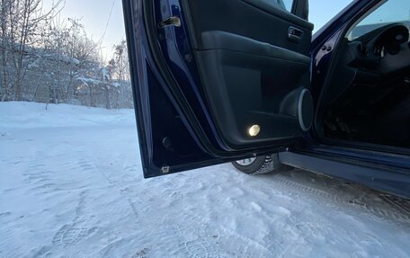 Mazda 6, 2007 год, 610 000 рублей, 6 фотография