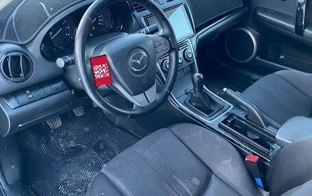 Mazda 6, 2007 год, 610 000 рублей, 5 фотография