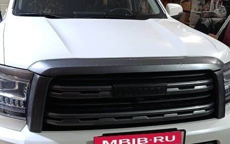 Haval H5, 2024 год, 3 300 000 рублей, 7 фотография