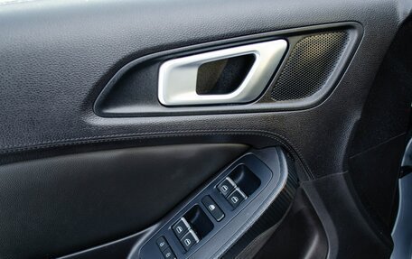 Chery Tiggo 4 I рестайлинг, 2021 год, 1 345 000 рублей, 11 фотография