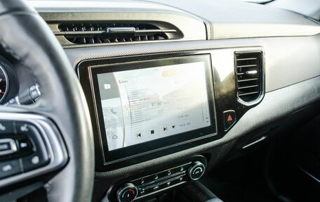 Chery Tiggo 4 I рестайлинг, 2021 год, 1 345 000 рублей, 15 фотография