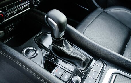 Chery Tiggo 4 I рестайлинг, 2021 год, 1 345 000 рублей, 16 фотография