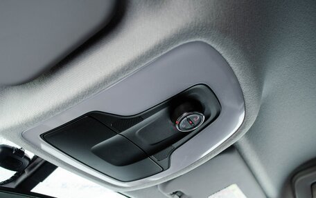 Chery Tiggo 4 I рестайлинг, 2021 год, 1 345 000 рублей, 17 фотография