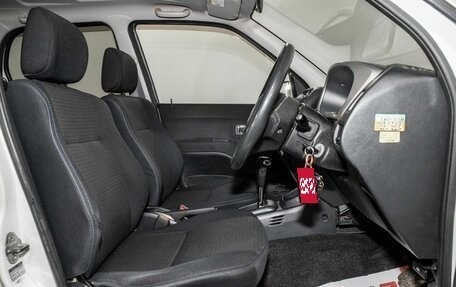 Daihatsu Terios II, 2010 год, 735 000 рублей, 5 фотография