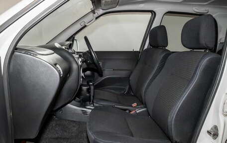 Daihatsu Terios II, 2010 год, 735 000 рублей, 6 фотография