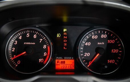 Daihatsu Terios II, 2010 год, 735 000 рублей, 10 фотография