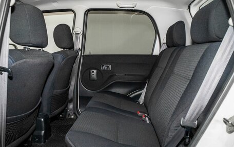 Daihatsu Terios II, 2010 год, 735 000 рублей, 7 фотография