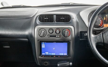 Daihatsu Terios II, 2010 год, 735 000 рублей, 11 фотография