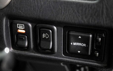 Daihatsu Terios II, 2010 год, 735 000 рублей, 16 фотография