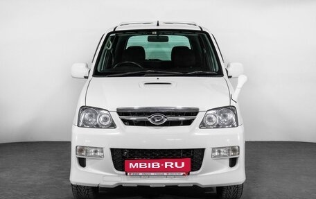 Daihatsu Terios II, 2010 год, 735 000 рублей, 2 фотография
