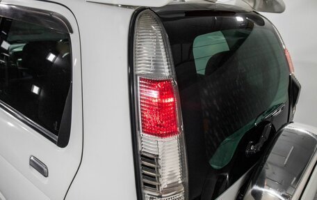 Daihatsu Terios II, 2010 год, 735 000 рублей, 21 фотография