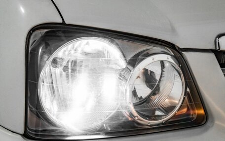 Daihatsu Terios II, 2010 год, 735 000 рублей, 20 фотография