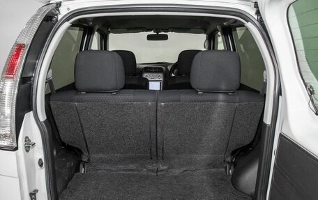 Daihatsu Terios II, 2010 год, 735 000 рублей, 18 фотография