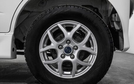 Daihatsu Terios II, 2010 год, 735 000 рублей, 19 фотография