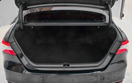 Toyota Camry, 2018 год, 2 750 000 рублей, 10 фотография