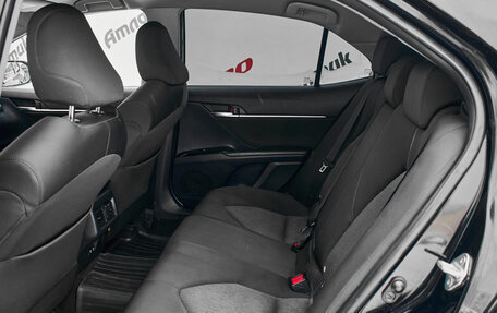 Toyota Camry, 2018 год, 2 750 000 рублей, 14 фотография