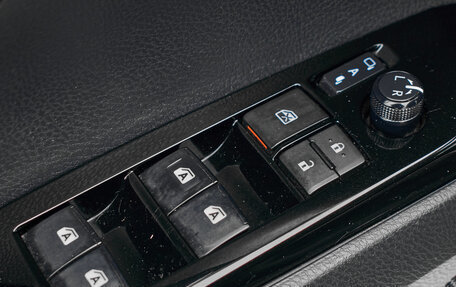 Toyota Camry, 2018 год, 2 750 000 рублей, 19 фотография