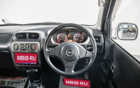 Daihatsu Terios II, 2010 год, 735 000 рублей, 9 фотография