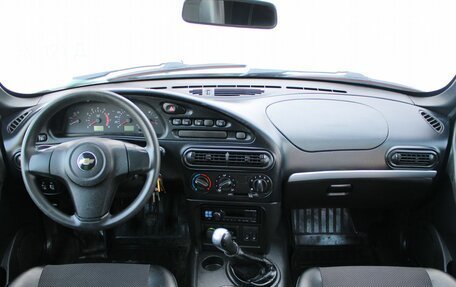 Chevrolet Niva I рестайлинг, 2014 год, 589 000 рублей, 8 фотография