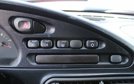 Chevrolet Niva I рестайлинг, 2014 год, 589 000 рублей, 12 фотография