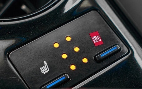 Toyota Camry, 2018 год, 2 750 000 рублей, 13 фотография