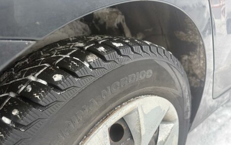 Hyundai Solaris II рестайлинг, 2014 год, 760 000 рублей, 8 фотография