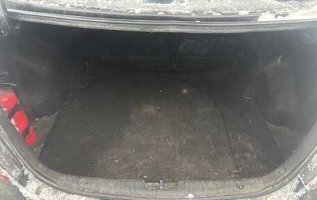 Hyundai Solaris II рестайлинг, 2014 год, 760 000 рублей, 10 фотография