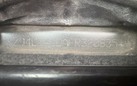 Hyundai Solaris II рестайлинг, 2014 год, 760 000 рублей, 5 фотография