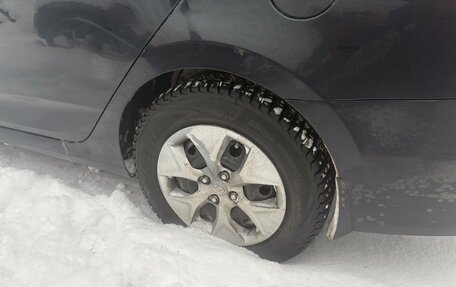 Hyundai Solaris II рестайлинг, 2014 год, 760 000 рублей, 11 фотография