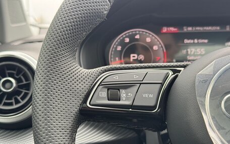 Audi Q2 I, 2025 год, 3 730 000 рублей, 13 фотография