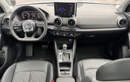 Audi Q2 I, 2025 год, 3 730 000 рублей, 12 фотография