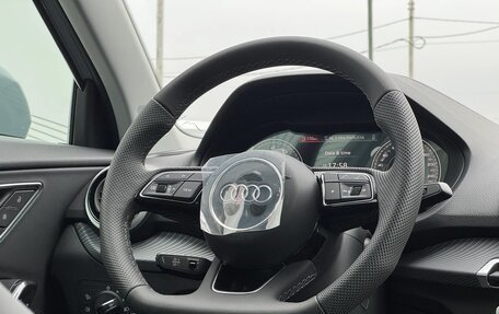 Audi Q2 I, 2025 год, 3 730 000 рублей, 11 фотография