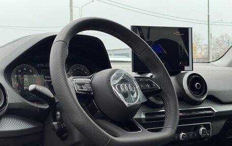 Audi Q2 I, 2025 год, 3 730 000 рублей, 10 фотография