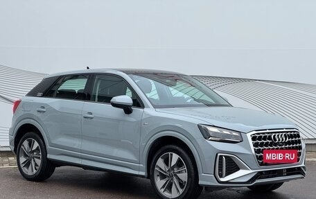 Audi Q2 I, 2025 год, 3 730 000 рублей, 5 фотография