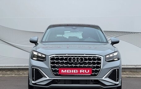 Audi Q2 I, 2025 год, 3 730 000 рублей, 3 фотография