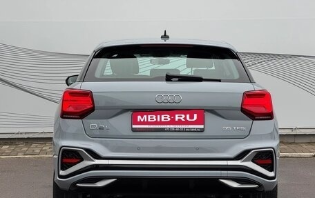 Audi Q2 I, 2025 год, 3 730 000 рублей, 7 фотография