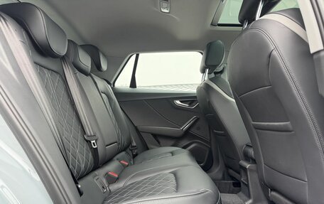 Audi Q2 I, 2025 год, 3 730 000 рублей, 17 фотография