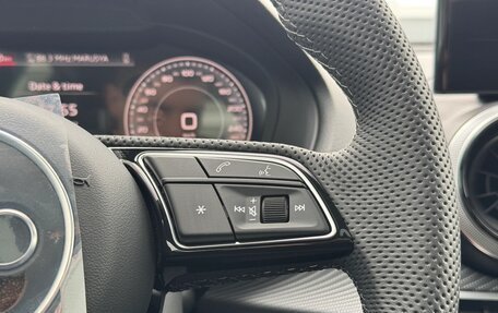 Audi Q2 I, 2025 год, 3 730 000 рублей, 15 фотография