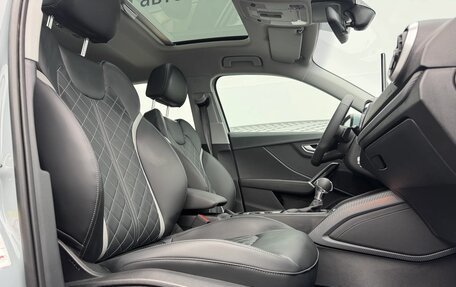 Audi Q2 I, 2025 год, 3 730 000 рублей, 16 фотография