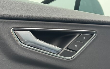 Audi Q2 I, 2025 год, 3 730 000 рублей, 25 фотография