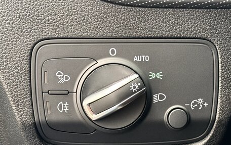 Audi Q2 I, 2025 год, 3 730 000 рублей, 27 фотография