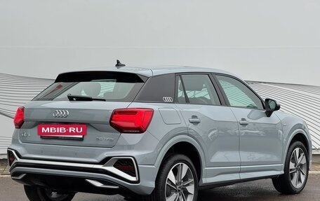 Audi Q2 I, 2025 год, 3 730 000 рублей, 9 фотография