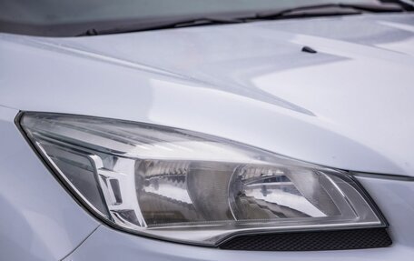 Ford Kuga III, 2015 год, 1 218 000 рублей, 10 фотография