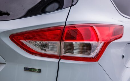 Ford Kuga III, 2015 год, 1 218 000 рублей, 11 фотография